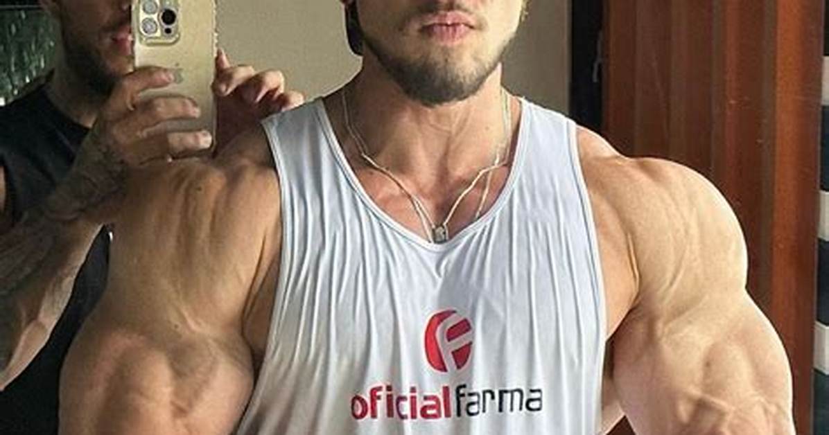 Sandro Rocha - Net Worth, Age, Height, Birthday, Bio, Wiki!