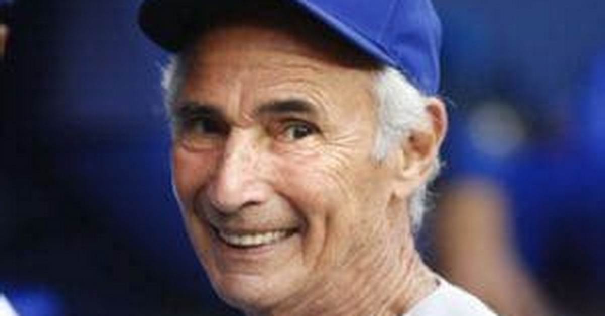 Sandy Koufax Net Worth, Age, Height, Bio, Birthday, Wiki!