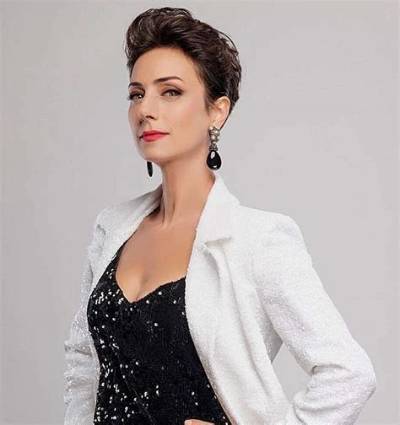 Sanem Celik - Net Worth, Age, Height, Birthday, Bio, Wiki!