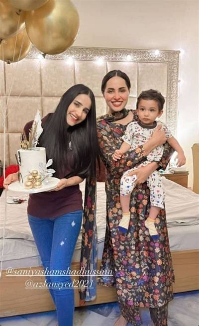 Sania Shamshad - Net Worth, Age, Height, Birthday, Bio, Wiki!