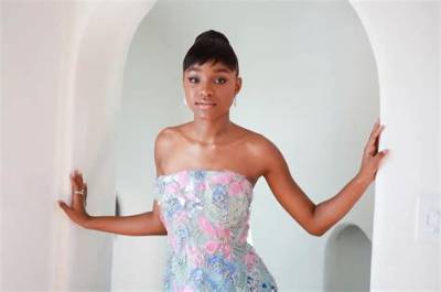 Saniyya Sidney Net Worth 2024, Age, Height, Bio, Birthday, Wiki!