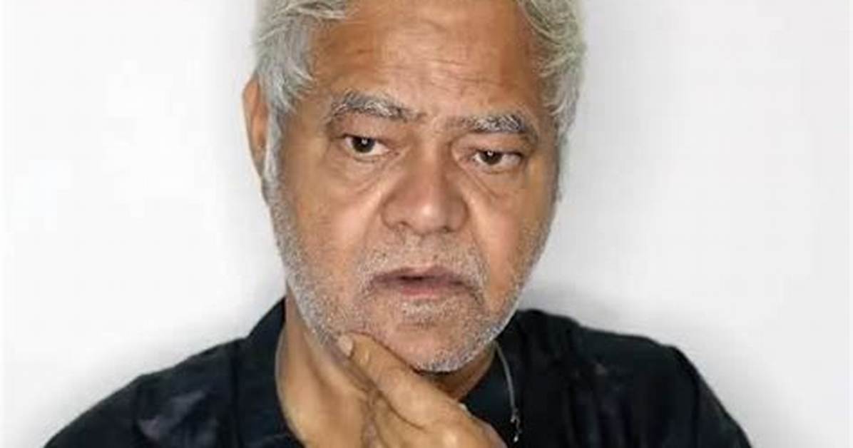 Sanjay Mishra Net Worth, Age, Height, Bio, Birthday, Wiki!