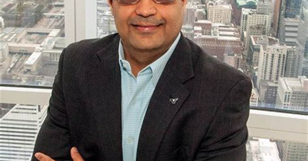 Sanjay Shah - Net Worth, Age, Height, Birthday, Bio, Wiki!