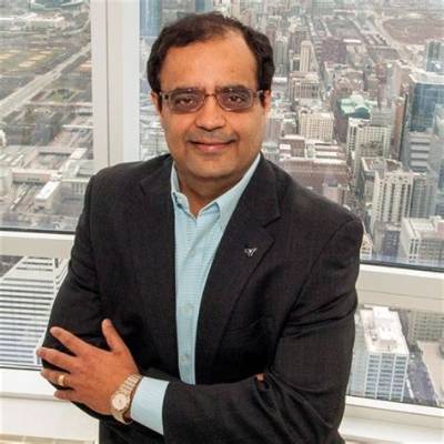 Sanjay Shah - Net Worth, Age, Height, Birthday, Bio, Wiki!