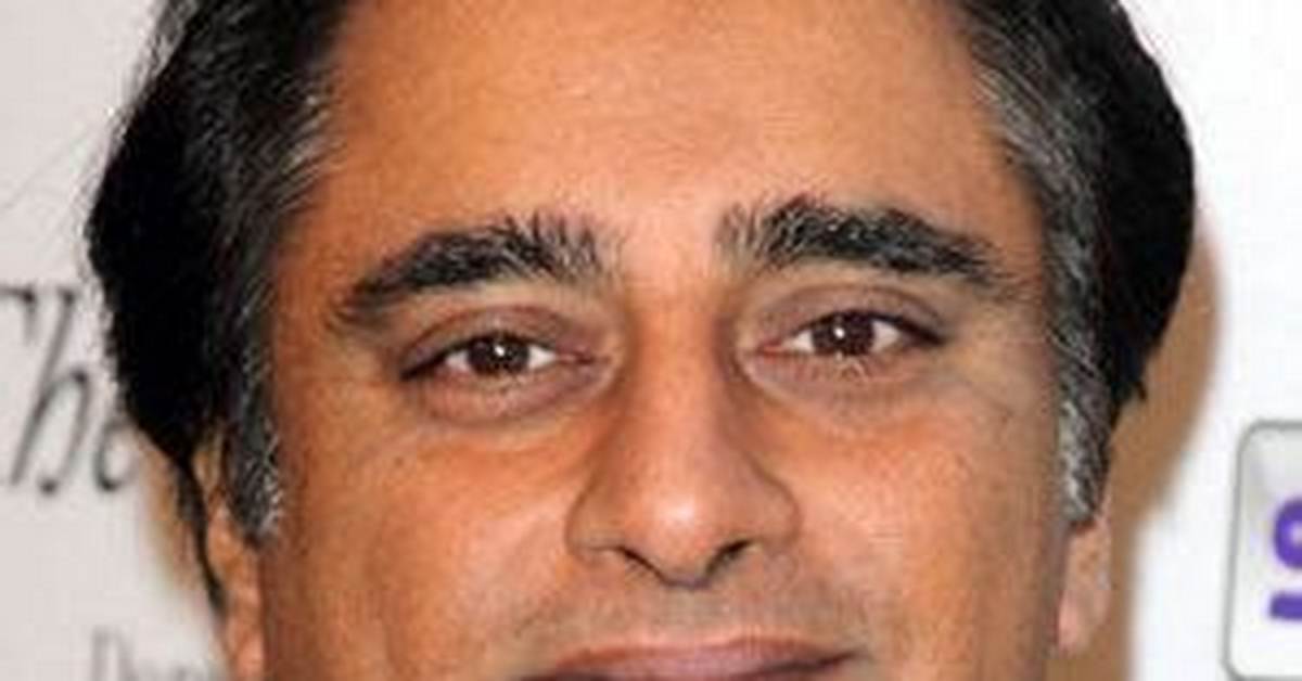 Sanjeev Bhaskar Net Worth, Age, Height, Bio, Birthday, Wiki!