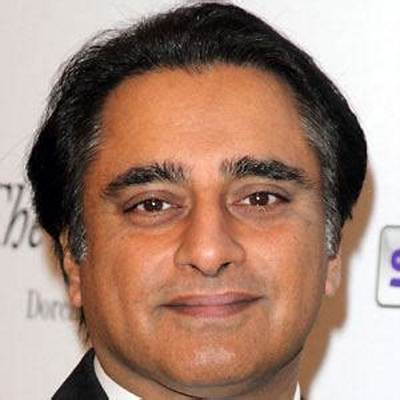 Sanjeev Bhaskar Net Worth, Age, Height, Bio, Birthday, Wiki!