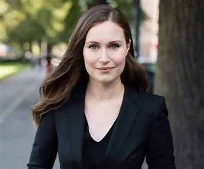 Sanna Marin - Net Worth, Age, Height, Birthday, Bio, Wiki!