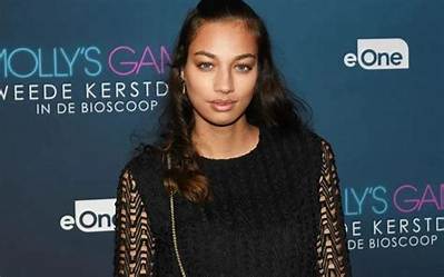 Sanne De Kramer - Net Worth, Age, Height, Birthday, Bio, Wiki!