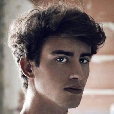 Santiago Rodriguez - Net Worth, Age, Height, Birthday, Bio, Wiki!