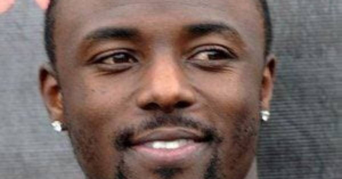Santonio Holmes Net Worth, Age, Height, Bio, Birthday, Wiki!