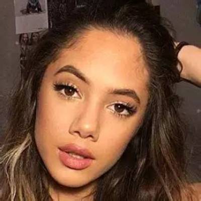 Saoirse Alicia Behzadi - Net Worth, Age, Height, Birthday, Bio, Wiki!
