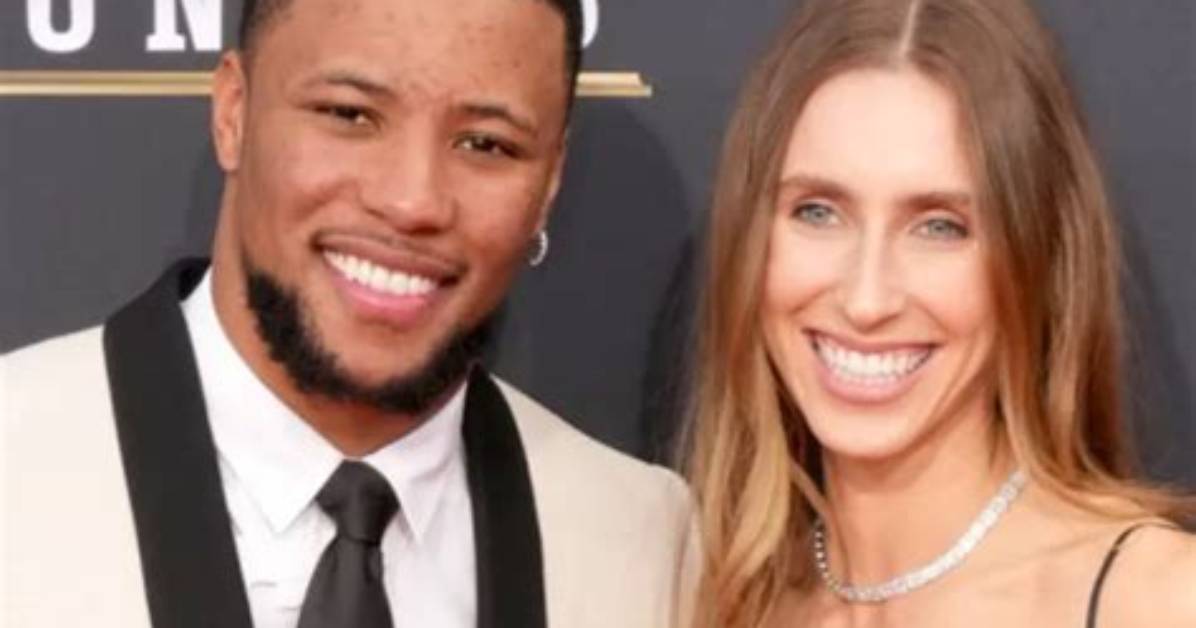 Saquon Barkley Net Worth, Age, Height, Bio, Birthday, Wiki!