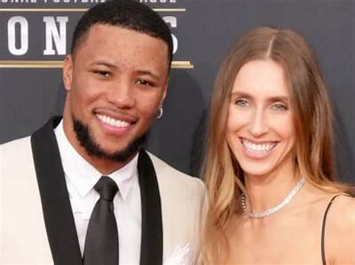 Saquon Barkley Net Worth, Age, Height, Bio, Birthday, Wiki!