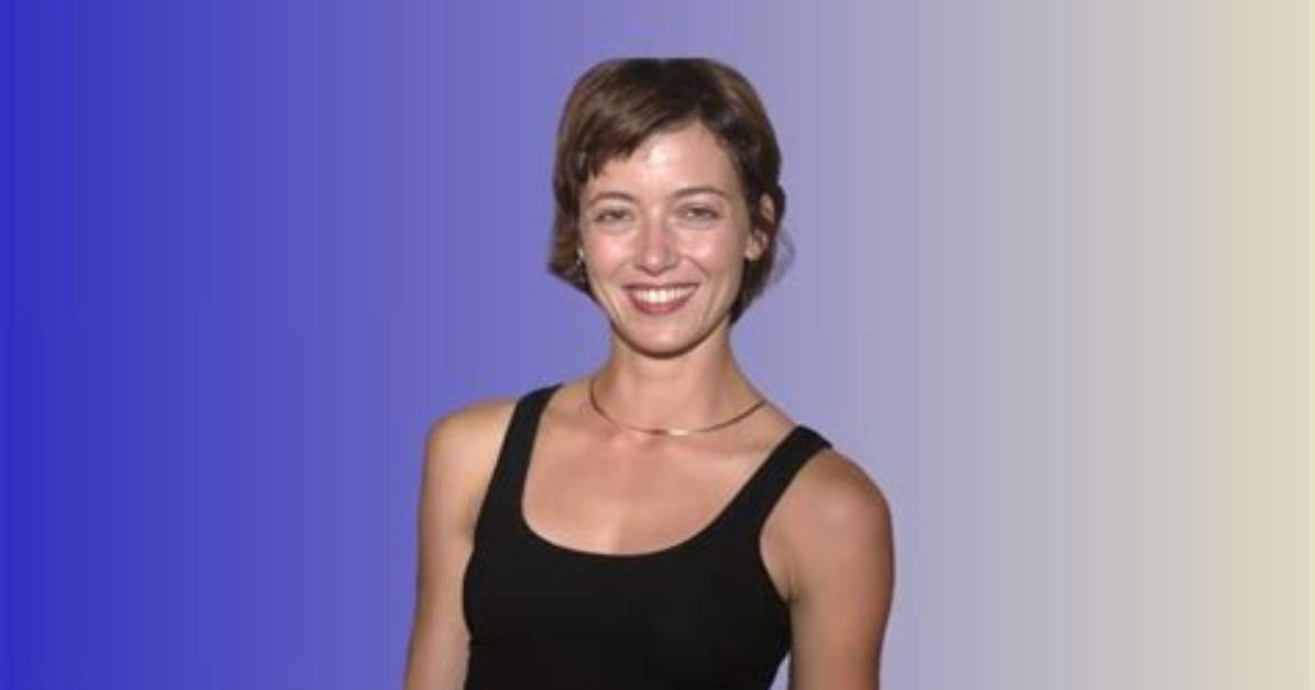 Sara Douglass Net Worth 2024, Age, Height, Bio, Birthday, Wiki!