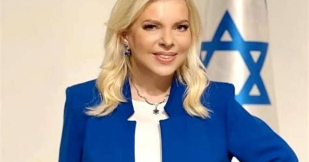Sara Netanyahu Net Worth, Age, Height, Bio, Birthday, Wiki!