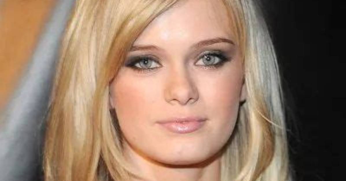 Sara Paxton Net Worth 2024, Age, Height, Bio, Birthday, Wiki!