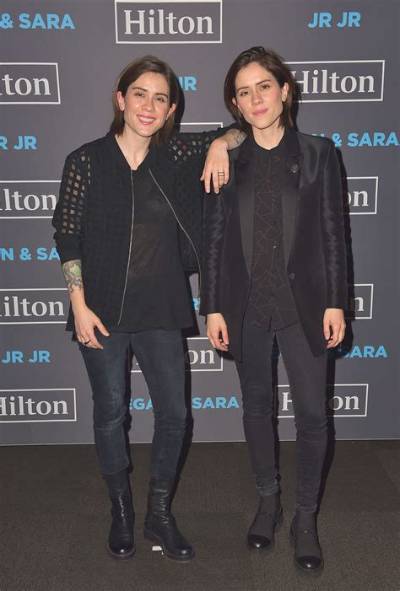 Sara Quin Net Worth 2024, Age, Height, Bio, Birthday, Wiki!