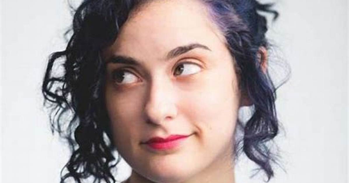 Sara Rubin - Net Worth, Age, Height, Birthday, Bio, Wiki!