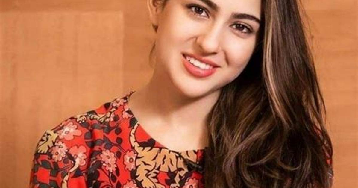 Sarah Age Ali - Net Worth, Age, Height, Birthday, Bio, Wiki!