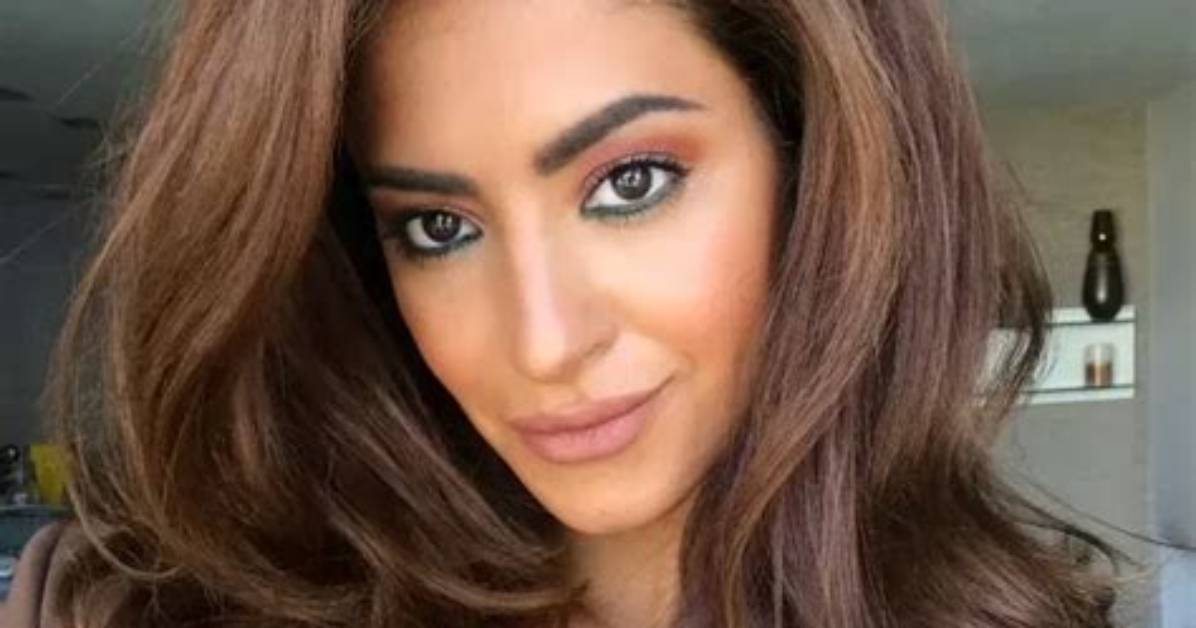 Sarah Angius - Net Worth, Age, Height, Birthday, Bio, Wiki!