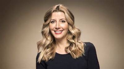 Sarah Blakely Net Worth, Age, Height, Bio, Birthday, Wiki!
