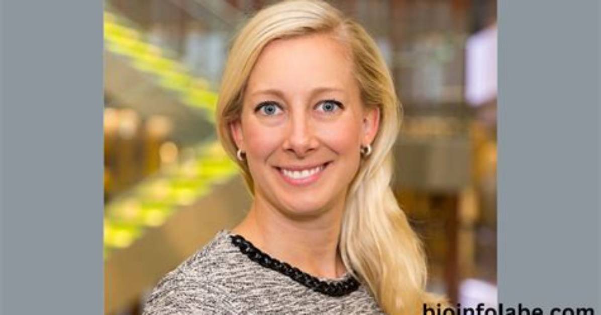 Sarah Chapman - Net Worth, Age, Height, Birthday, Bio, Wiki!