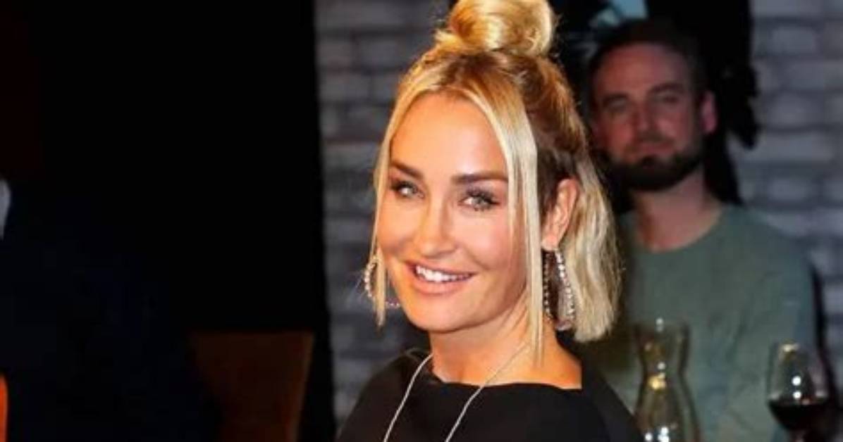 Sarah Connor - Net Worth, Age, Height, Birthday, Bio, Wiki!