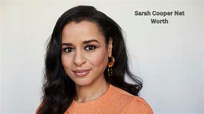 Sarah Cooper Net Worth, Age, Height, Bio, Birthday, Wiki!