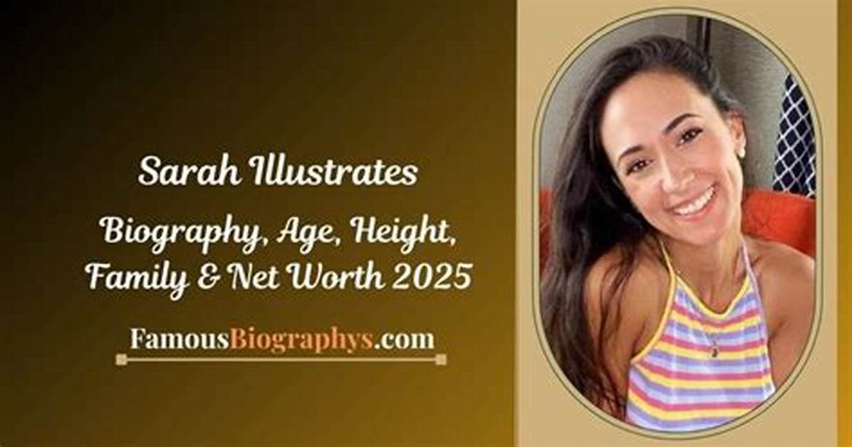 Sarah Dunk - Net Worth, Age, Height, Birthday, Bio, Wiki!