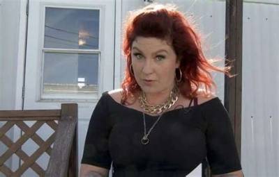 Sarah Dunsworth-Nickerson - Net Worth, Age, Height, Birthday, Bio, Wiki!