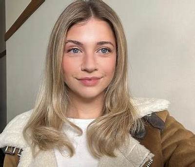 Sarah Fisher - Net Worth, Age, Height, Birthday, Bio, Wiki!