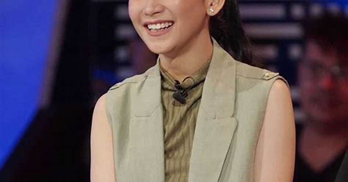 Sarah Geronimo Net Worth, Age, Height, Bio, Birthday, Wiki!