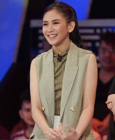 Sarah Geronimo Net Worth, Age, Height, Bio, Birthday, Wiki!