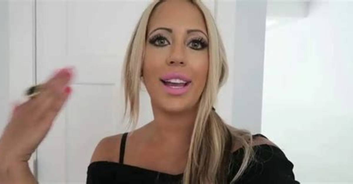 Sarah Gibbons - Age, Net Worth, Height, Bio, Wiki!