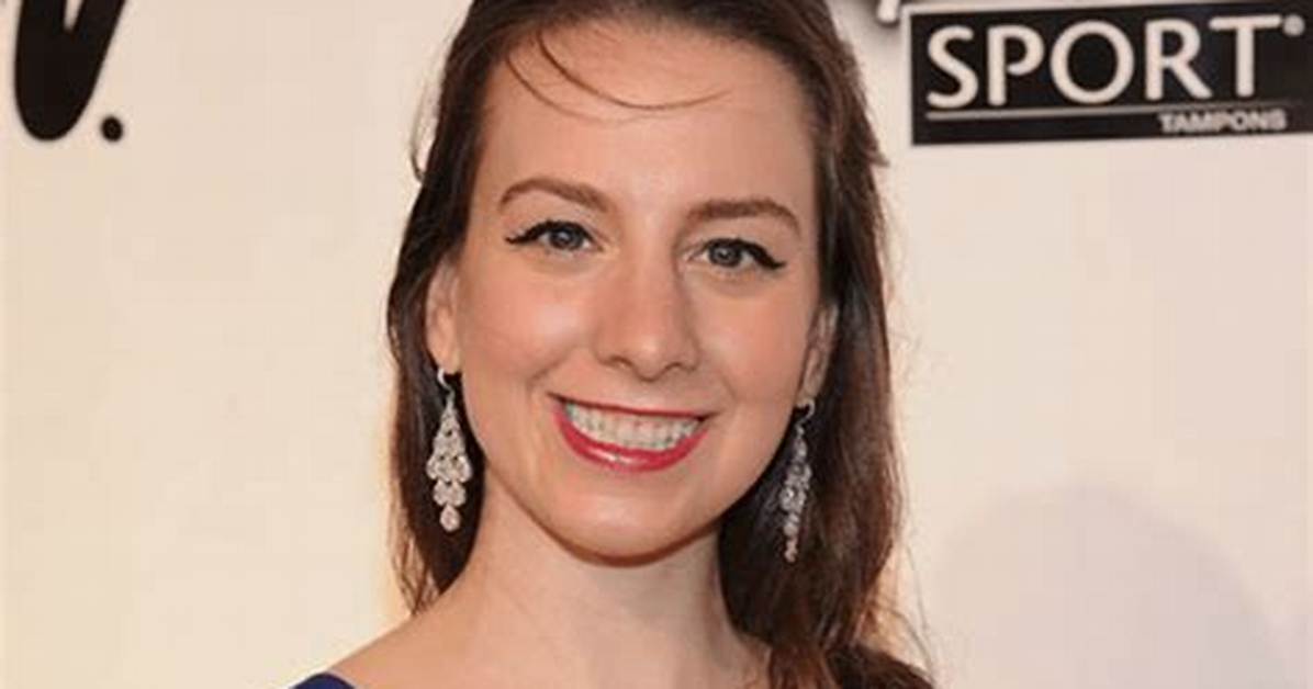 Sarah Hughes Net Worth, Age, Height, Bio, Birthday, Wiki!