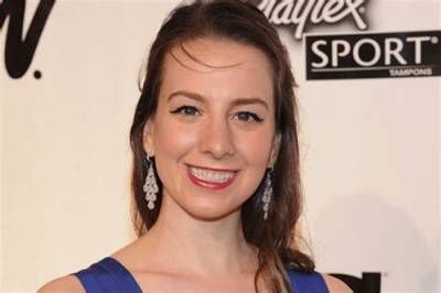 Sarah Hughes Net Worth, Age, Height, Bio, Birthday, Wiki!