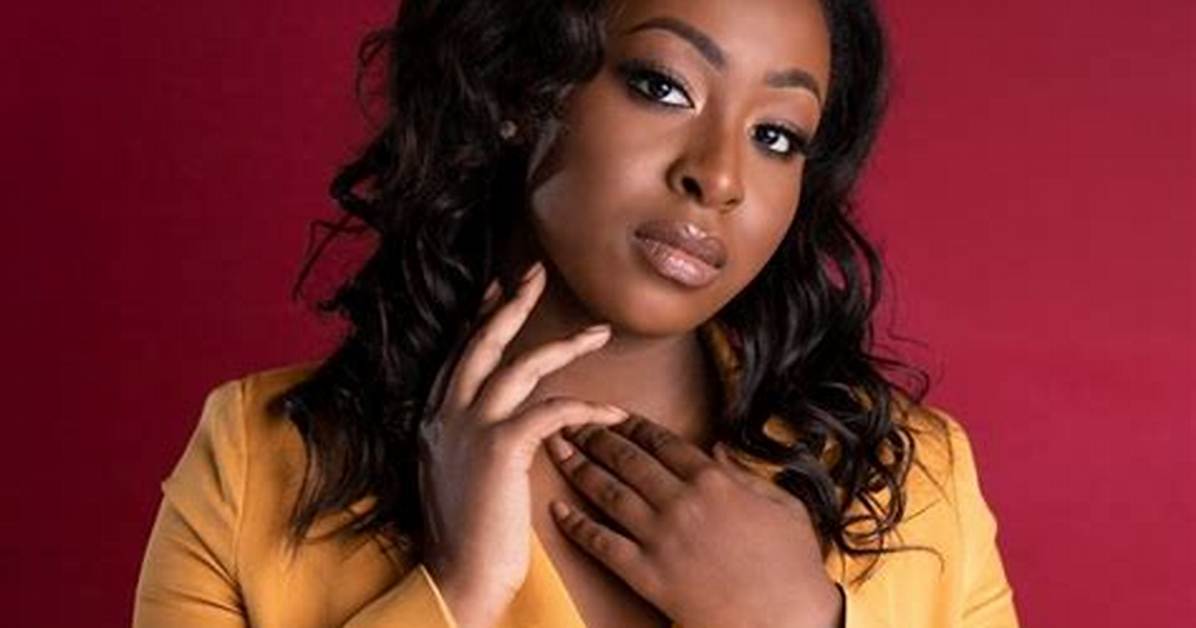 Sarah Ikumu Net Worth, Age, Height, Bio, Birthday, Wiki!