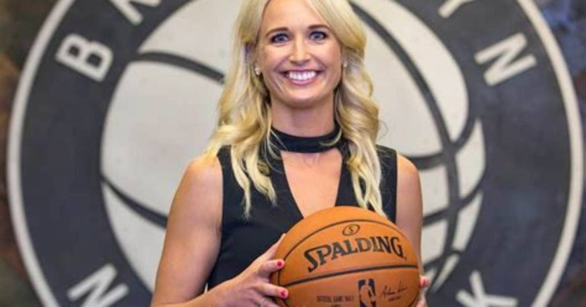 Sarah Kustok Net Worth, Age, Height, Bio, Birthday, Wiki!