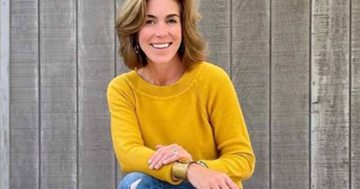 Sarah Richardson Net Worth, Age, Height, Bio, Birthday, Wiki!
