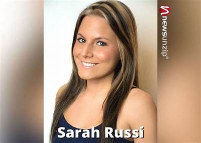 Sarah Russi - Net Worth, Age, Height, Birthday, Bio, Wiki!