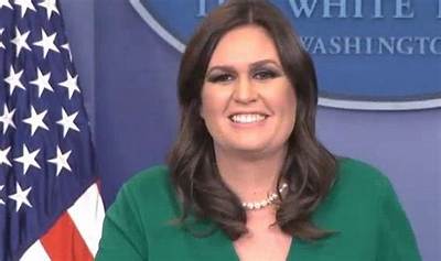Sarah Sanders Net Worth, Age, Height, Bio, Birthday, Wiki!