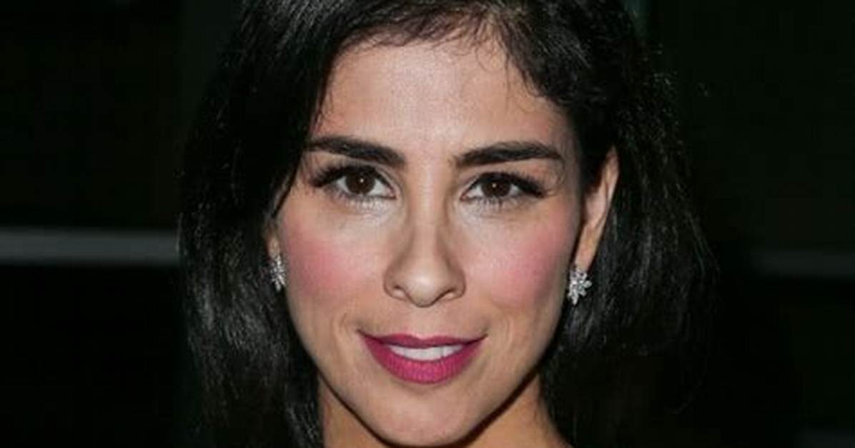 Sarah Silverman Net Worth, Age, Height, Bio, Birthday, Wiki!