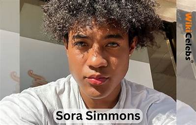 Sarah Simmons - Net Worth, Age, Height, Birthday, Bio, Wiki!