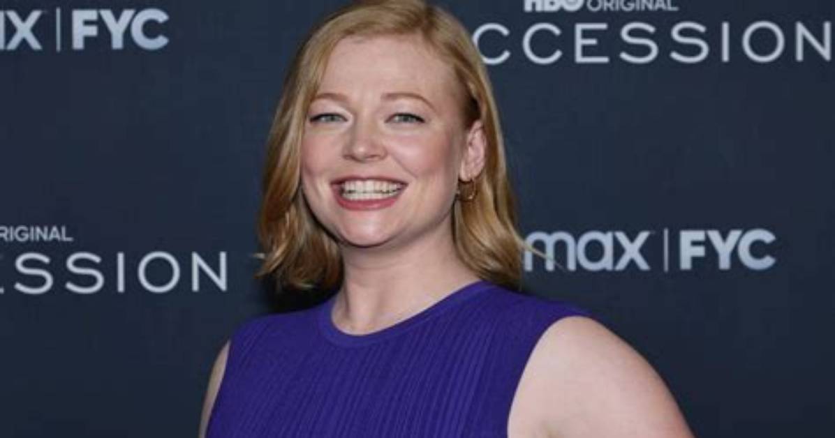 Sarah Snook Net Worth 2024, Age, Height, Bio, Birthday, Wiki!
