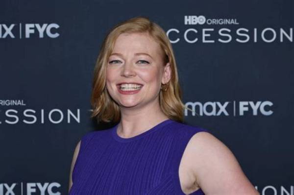 Sarah Snook Net Worth 2024, Age, Height, Bio, Birthday, Wiki!