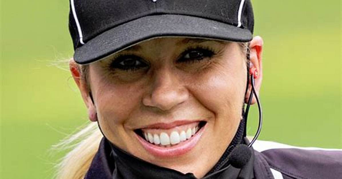 Sarah Thomas Net Worth, Age, Height, Bio, Birthday, Wiki!