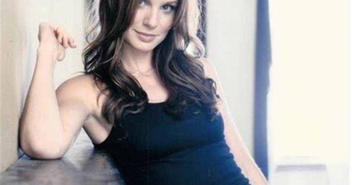 Sarah Wayne Callies Net Worth, Age, Height, Bio, Birthday, Wiki!