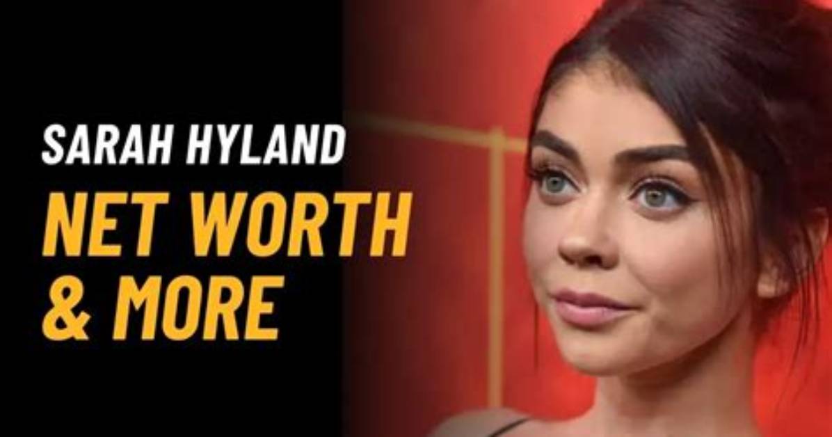 Sarah White Net Worth, Age, Height, Bio, Birthday, Wiki!