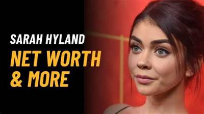 Sarah White Net Worth, Age, Height, Bio, Birthday, Wiki!