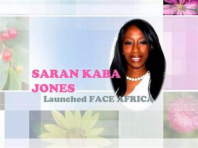 Saran Kaba Jones - Net Worth, Age, Height, Birthday, Bio, Wiki!